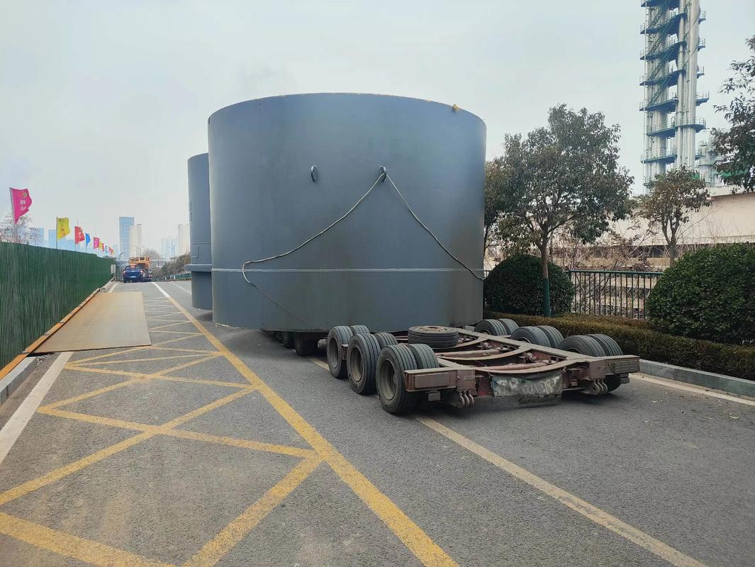 长丰大件货运公司_长丰工厂货物运输 - 全国直达