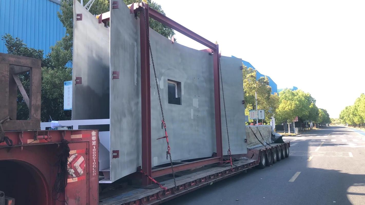 大件运输路线勘测与桥梁承重验算，保障超限货物安全通行