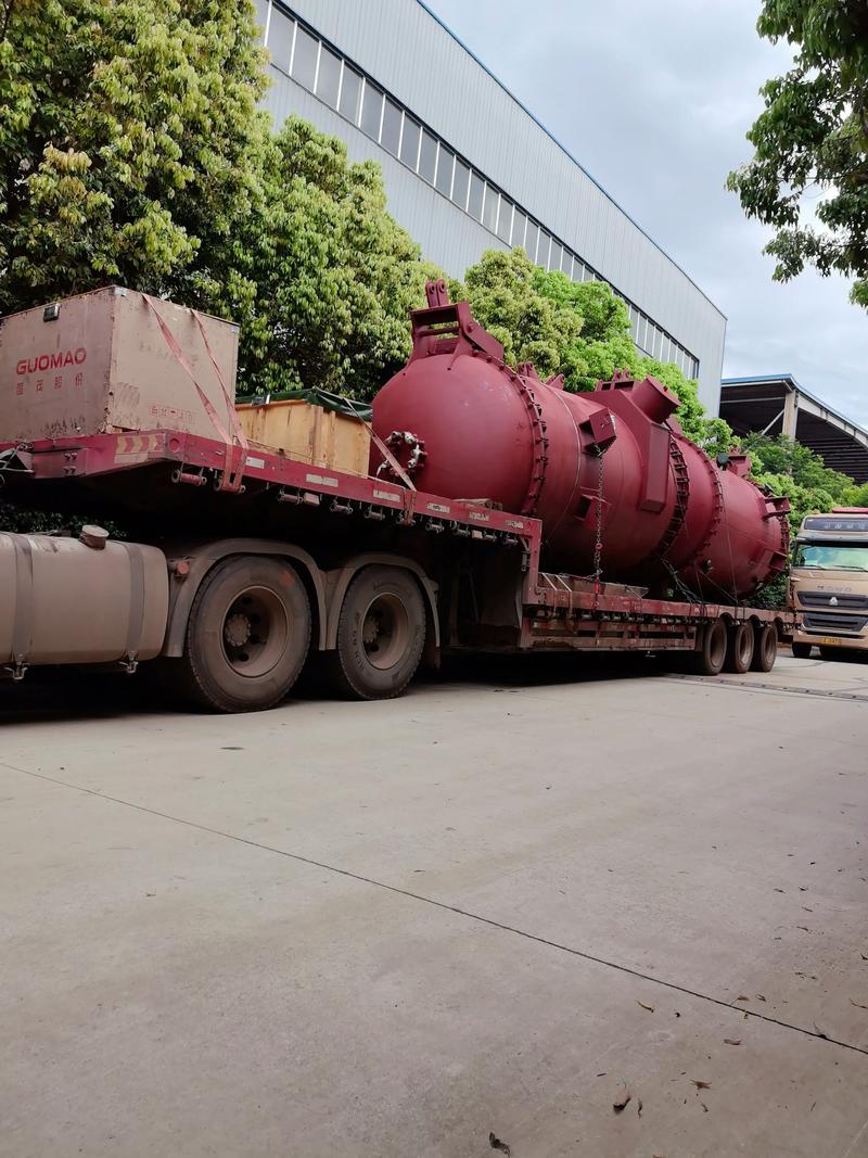 多部门联动护航：超大型设备大件运输安全保障方案解析