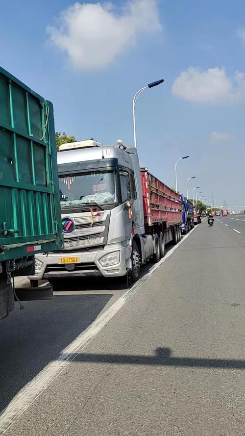 肥东大件运输专线_肥东工厂货物配送_肥东工业产品货运 - 全国直达