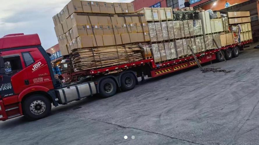 巢湖大件运输专线_巢湖工厂货物配送_巢湖工业产品货运 - 全国直达