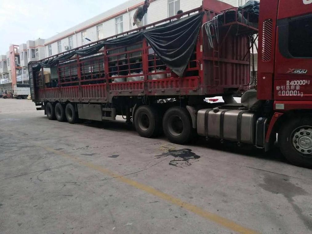 庐江大件运输专线_庐江工厂货物配送_庐江工业产品货运 - 全国直达